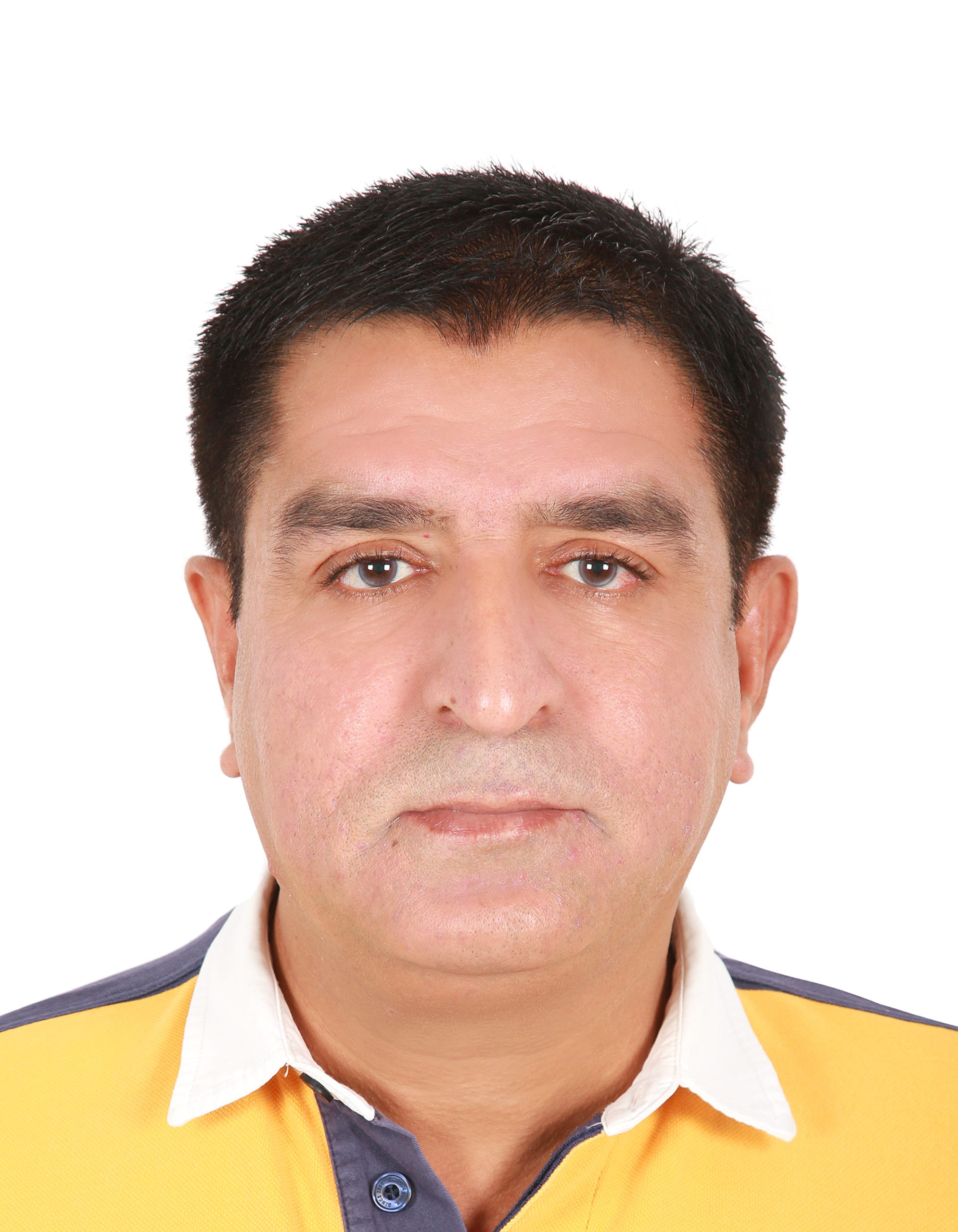 ENGINEER SHER ALI