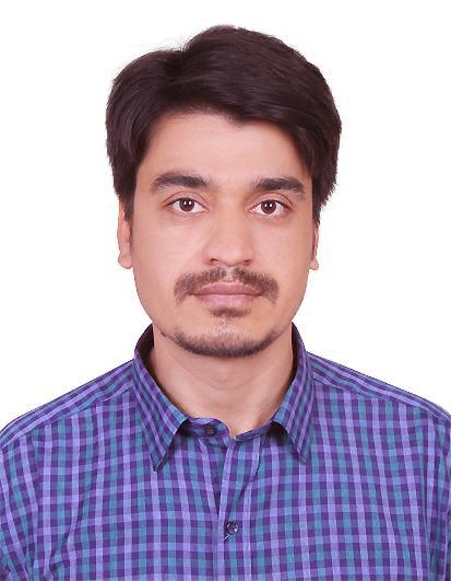 Syed SHAFIQ UR RAHMAN